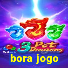 bora jogo